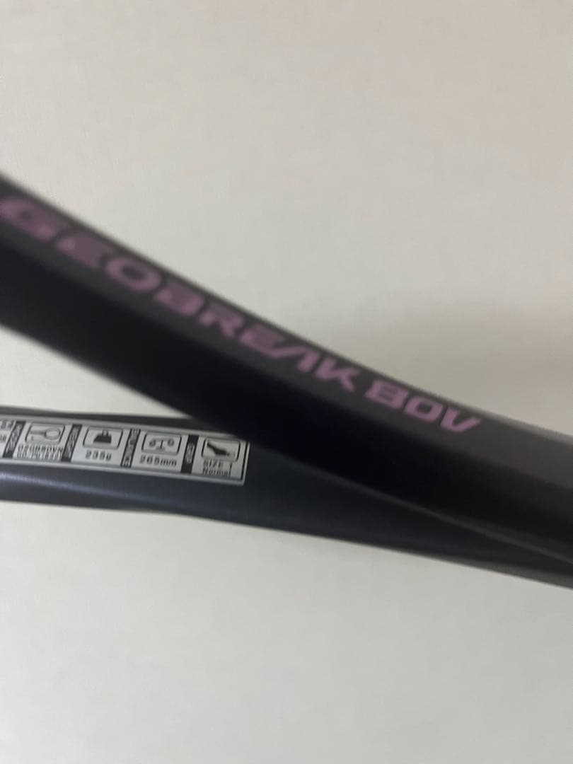 第2世代　ジオブレイク80v カスタムフィット