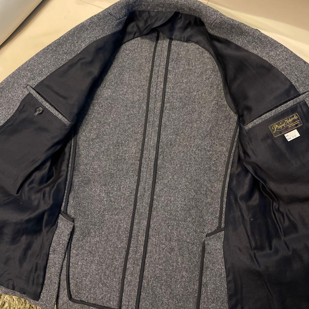 フィグベル　スーツ上下　美品　shou.yu