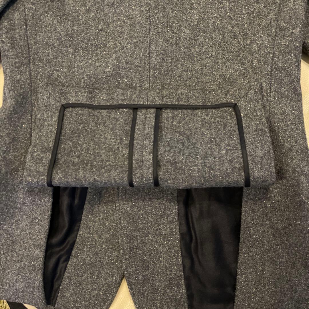 フィグベル　スーツ上下　美品　shou.yu