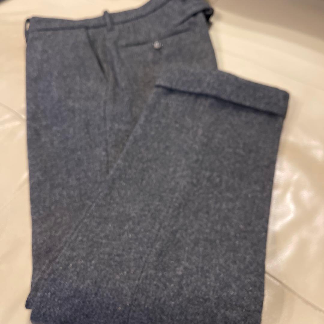 フィグベル　スーツ上下　美品　shou.yu