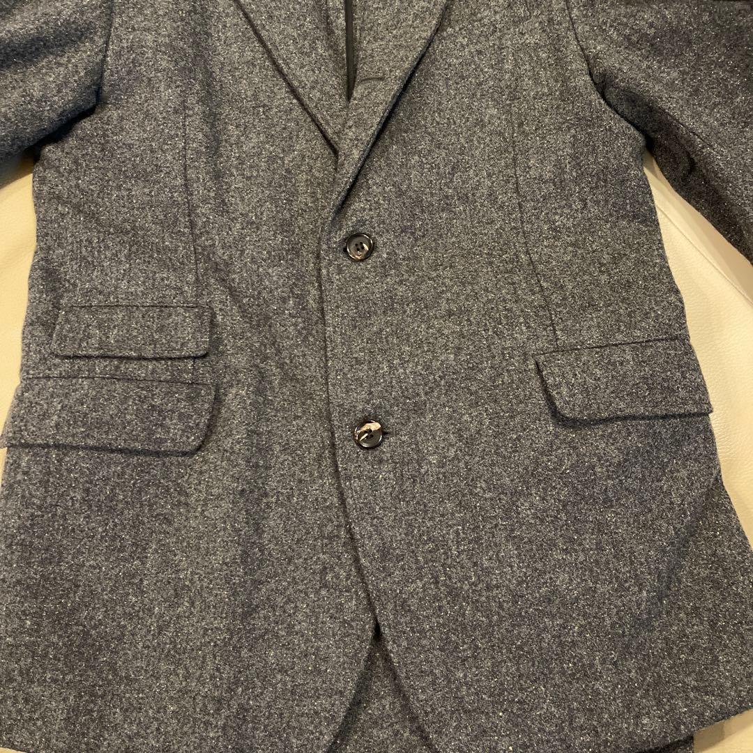 フィグベル　スーツ上下　美品　shou.yu