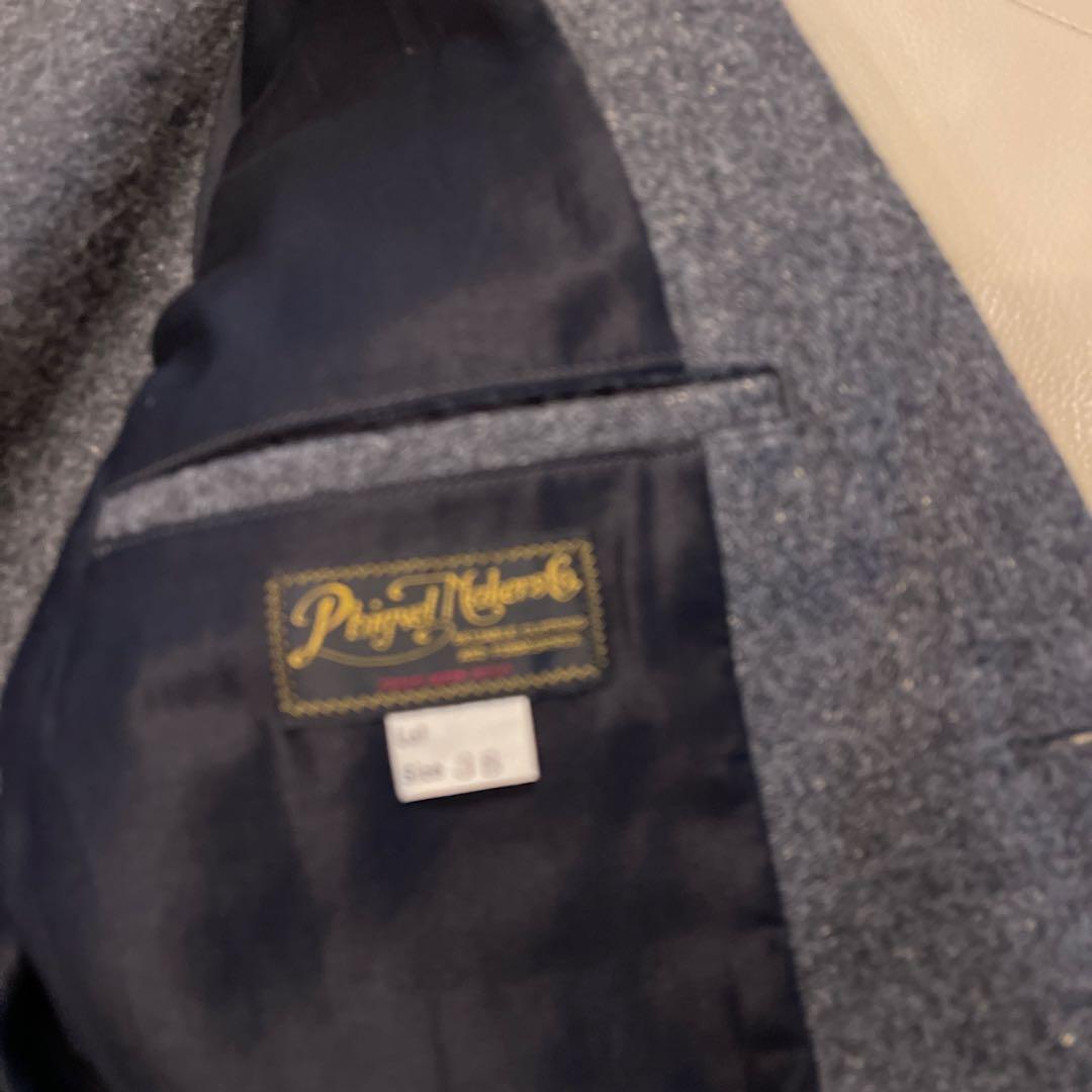 フィグベル　スーツ上下　美品　shou.yu