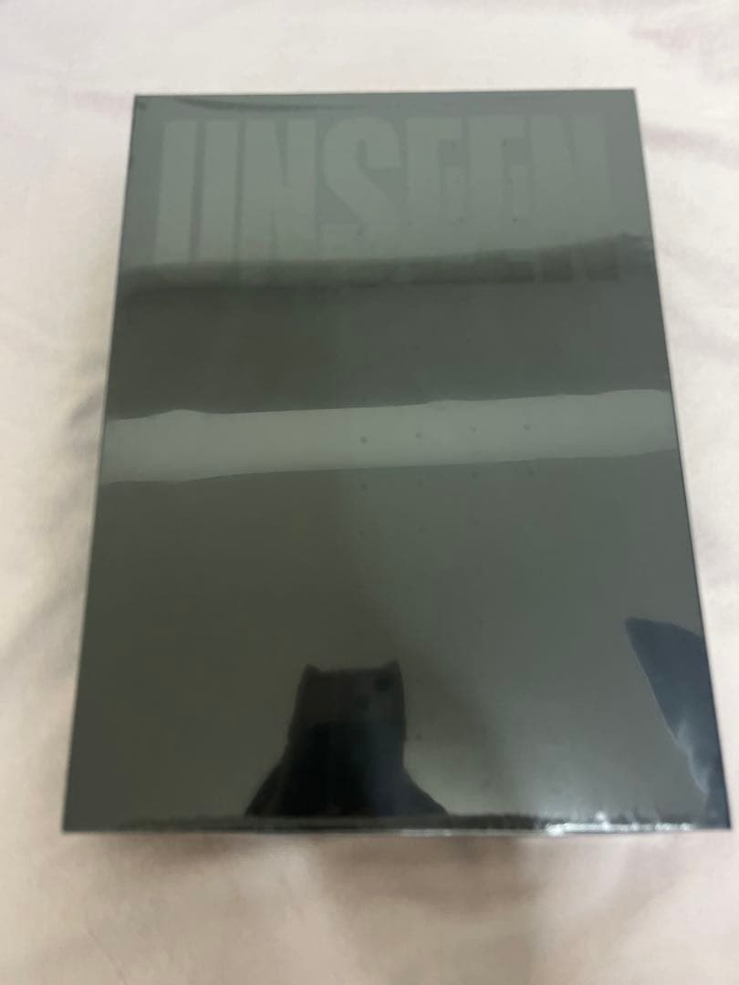 ENHYPEN unseen 韓国