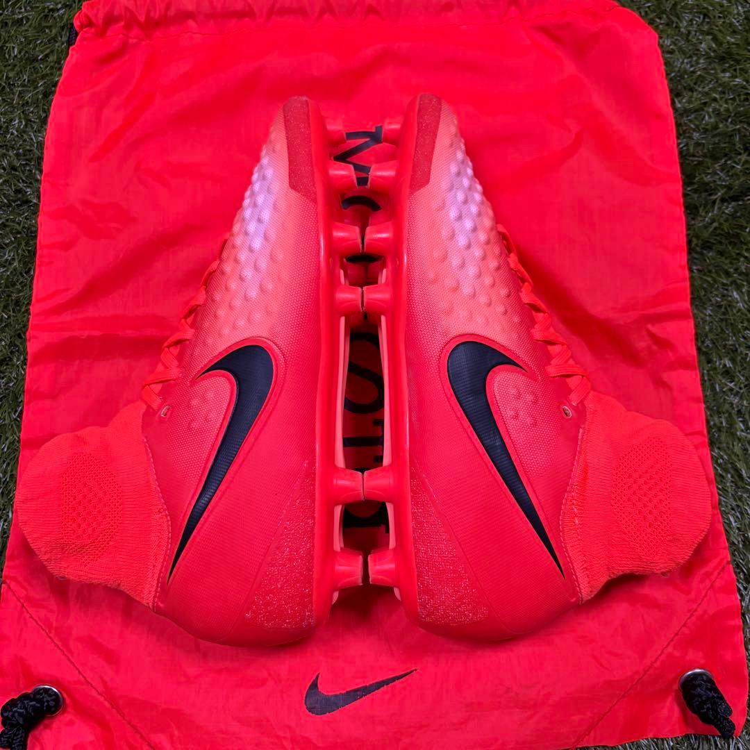 NIKE Magista Oden Ⅱ HG-E