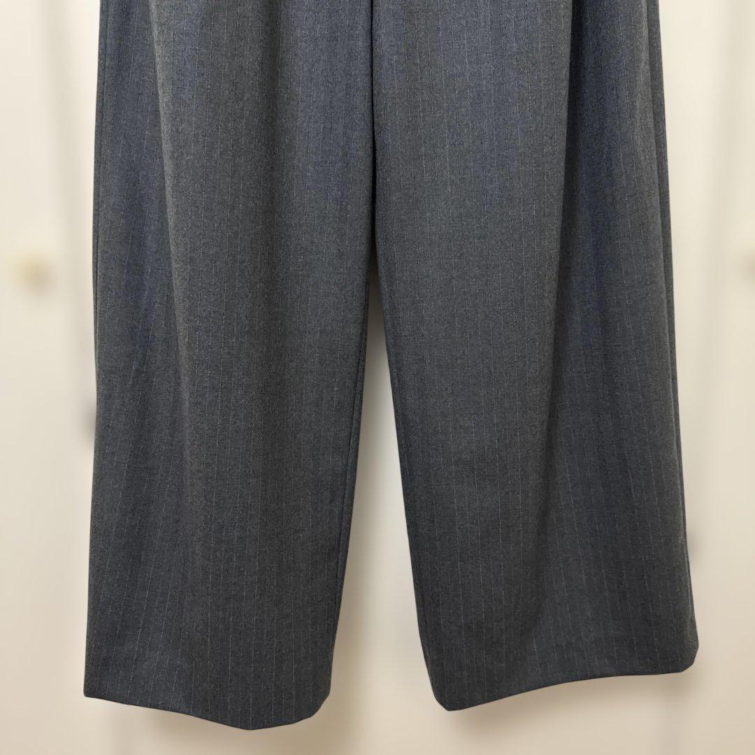 最終値下 【 AURALEE 】JUMPSUIT