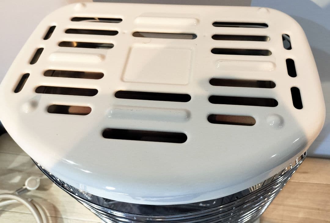 リンナイ　ガス赤外線ストーブ　R-852PMSIII-401 LPガス用