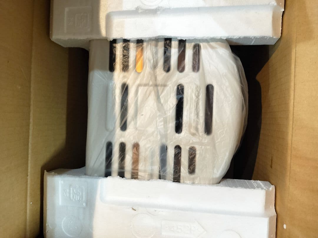 リンナイ　ガス赤外線ストーブ　R-852PMSIII-401 LPガス用