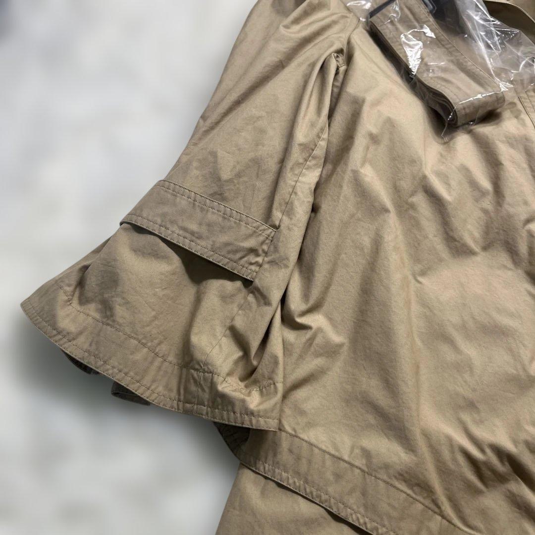 【美品】モンクレール JW ANDERSON MONCLER トレンチコート