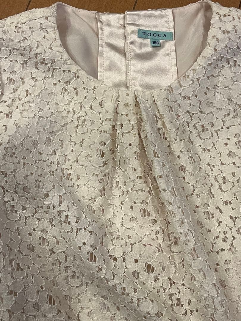 TOCCAセットアップ