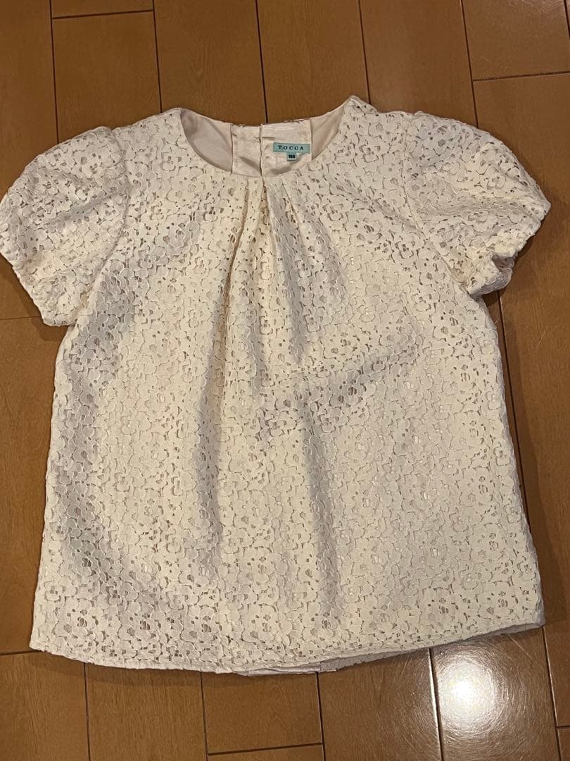 TOCCAセットアップ