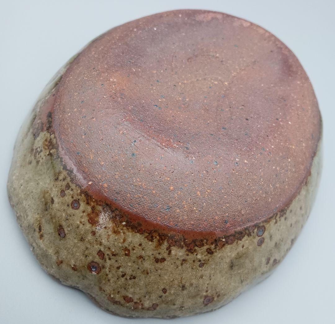 イムサエム 楕円鉢 器 現代作家