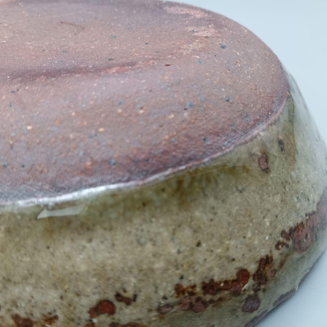 イムサエム 楕円鉢 器 現代作家