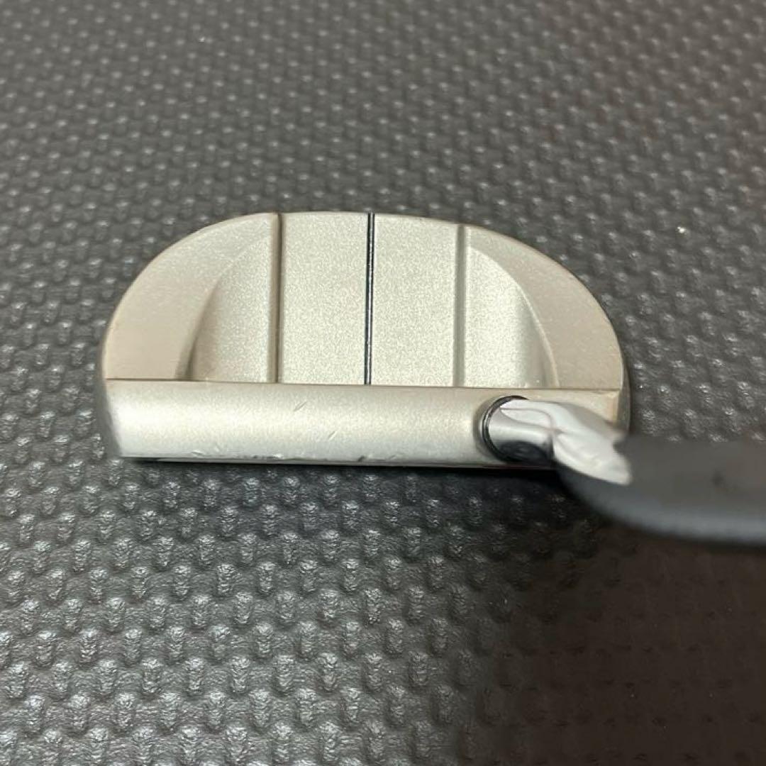 ODYSSEY WHITE HOT XG #5 パター