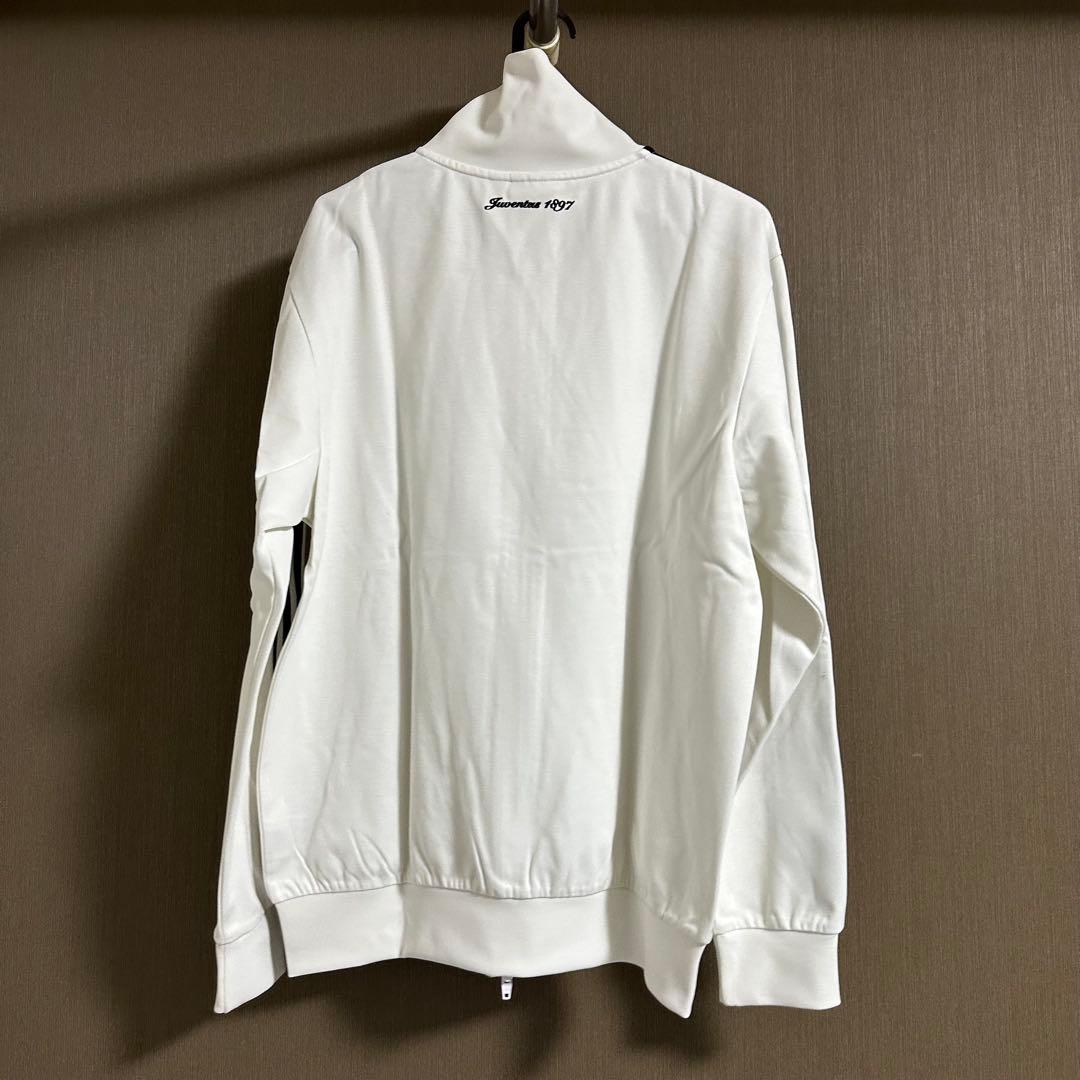 ユベントス ベッケンバウアー トラックジャケット 2XL アディダスオリジナルス