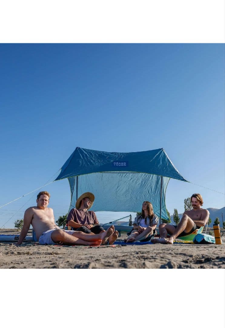 グランドトランク シェードキャスター 4 新品未使用