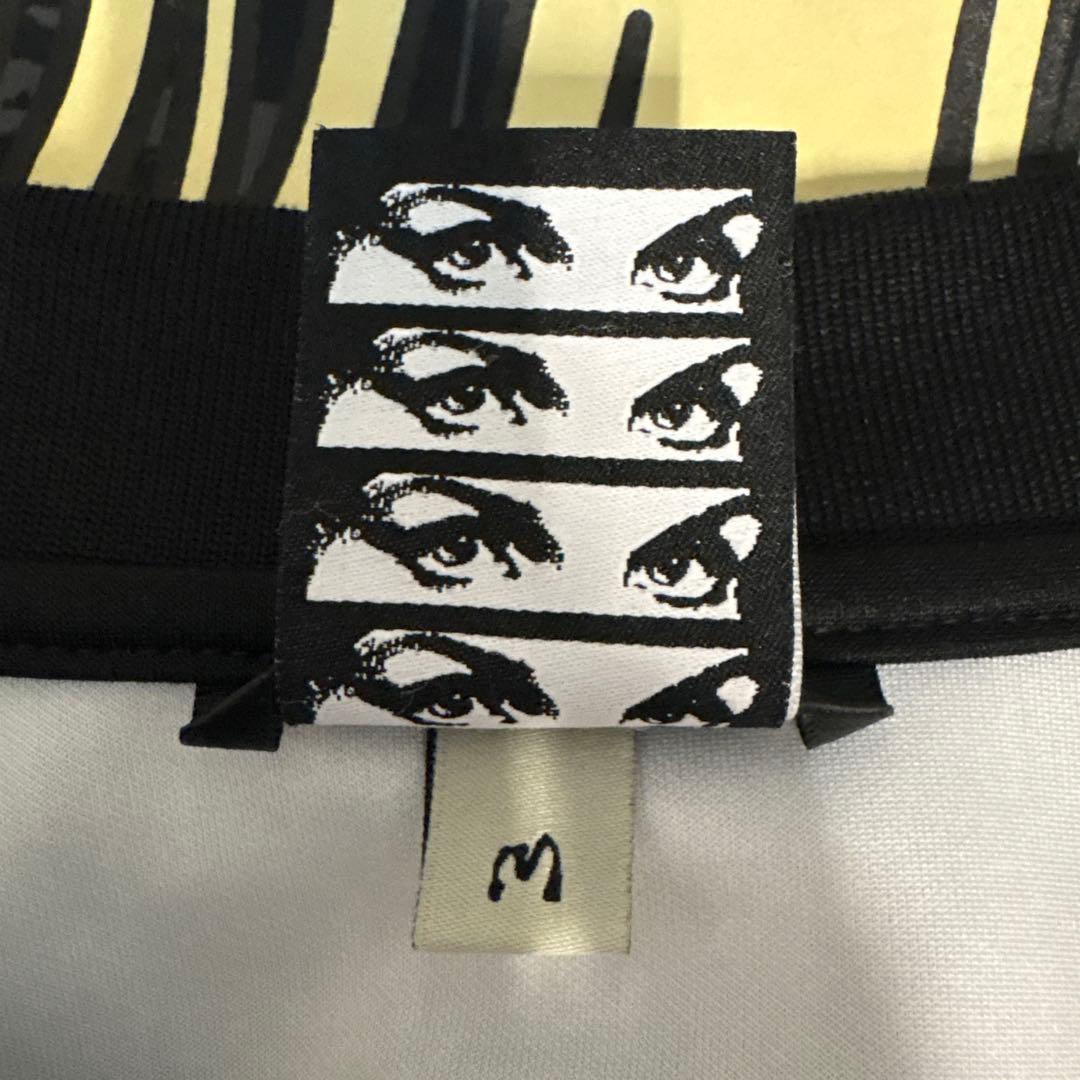 PAM 長袖カットソー