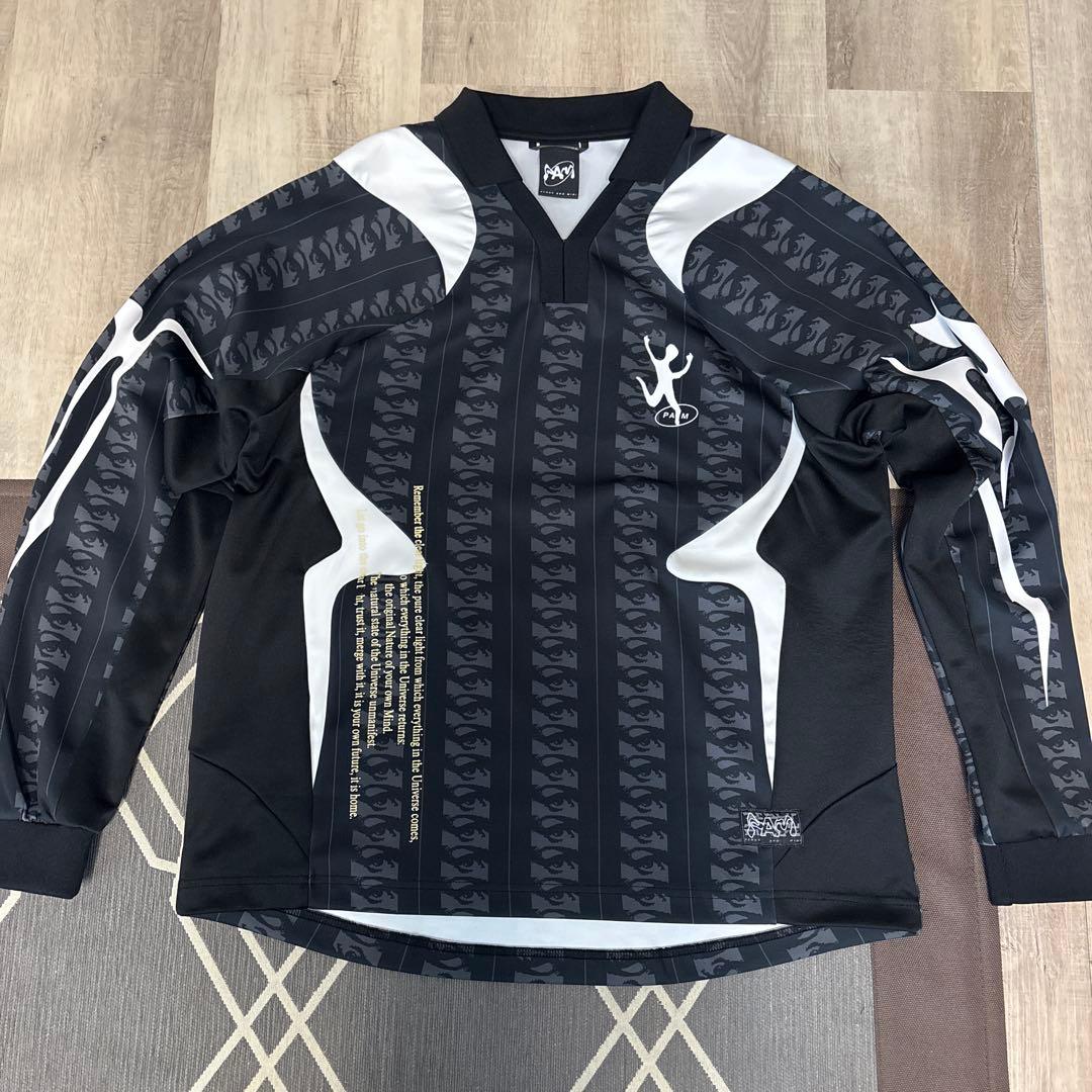 PAM 長袖カットソー