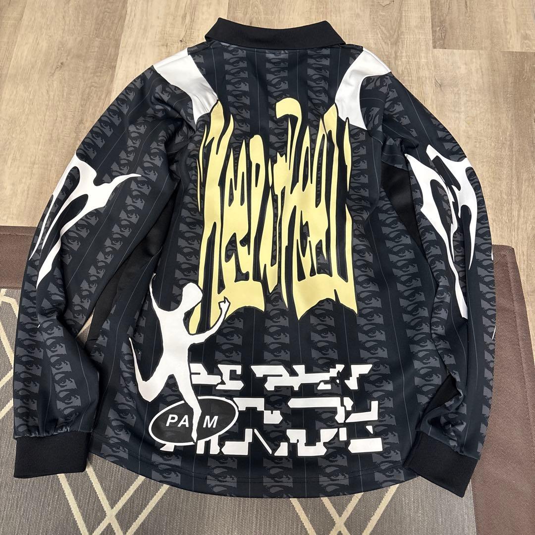 PAM 長袖カットソー