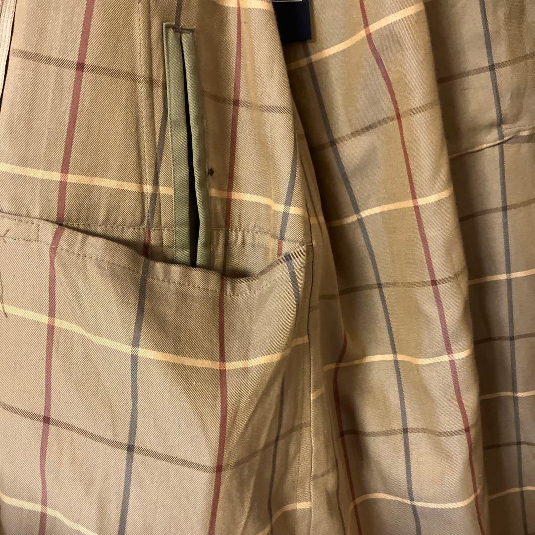 Burberrys トレンチコート　カーキ　　サイズ42 未使用品