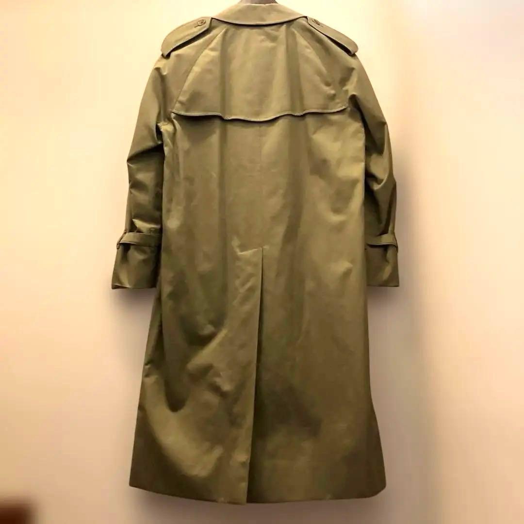 Burberrys トレンチコート　カーキ　　サイズ42 未使用品