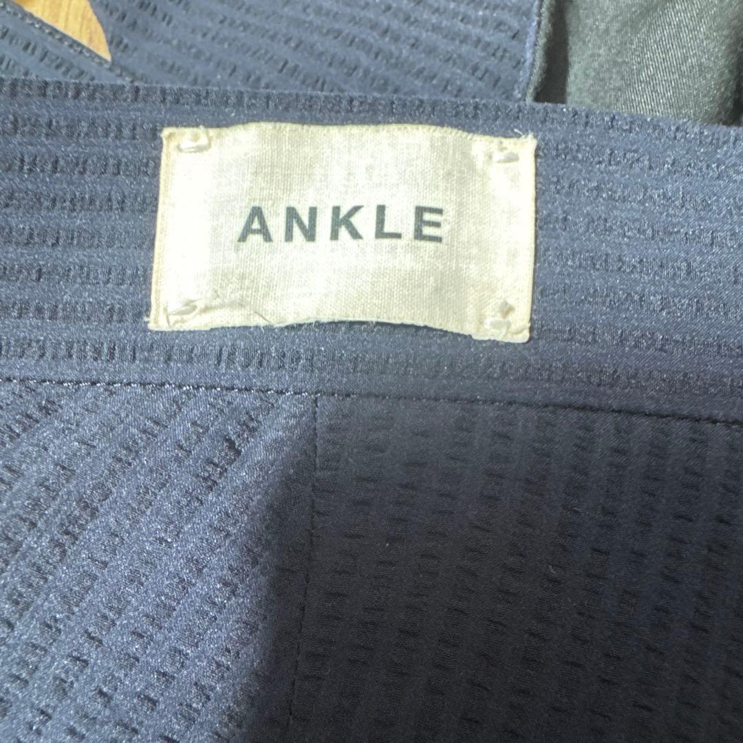 【美品】BEAUTY&YOUTH BY ”TORAY” シアサッカーセットアップ