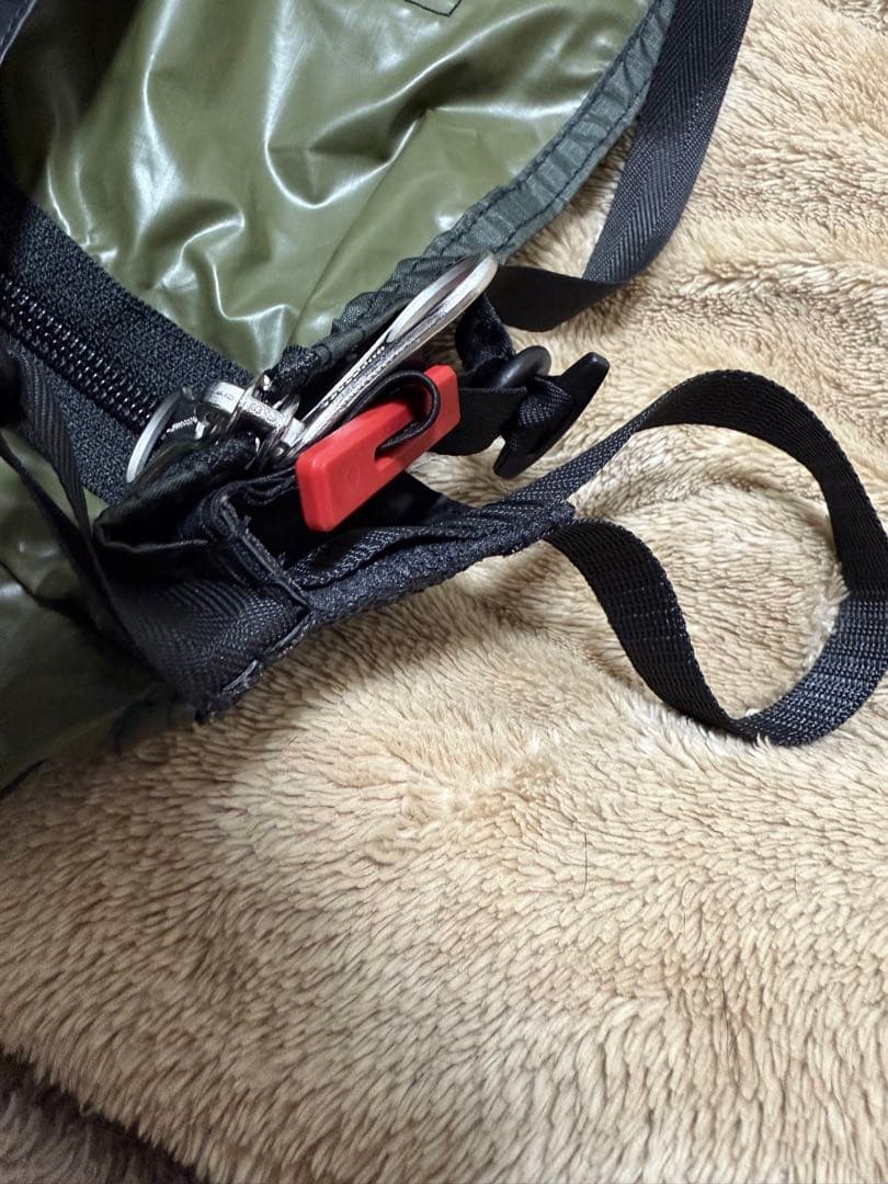 ヒルバーグ スタイカ タクティカル Staika Tactical