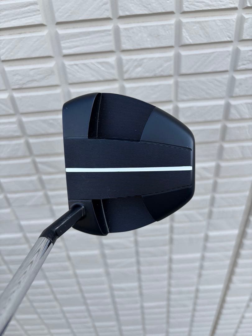 ODYSSEY Ai-One Milled Eight T Sパター34インチ