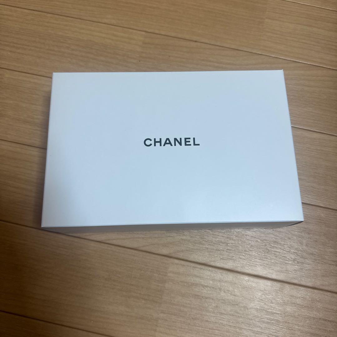 CHANEL クリスマスコフレ　トータルルックセット　完売品