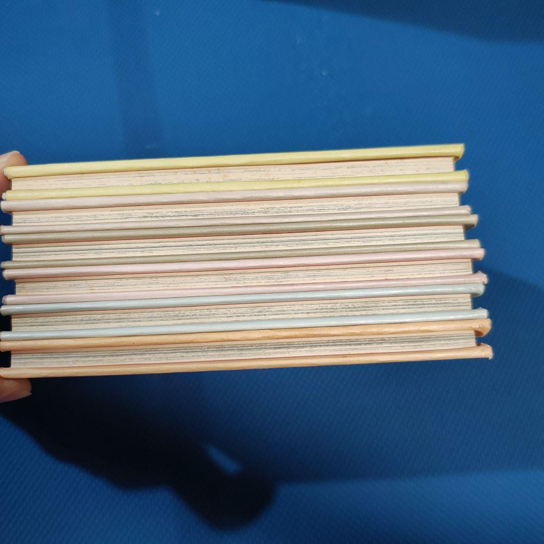 初版　江戸挿絵文庫 全6巻セット