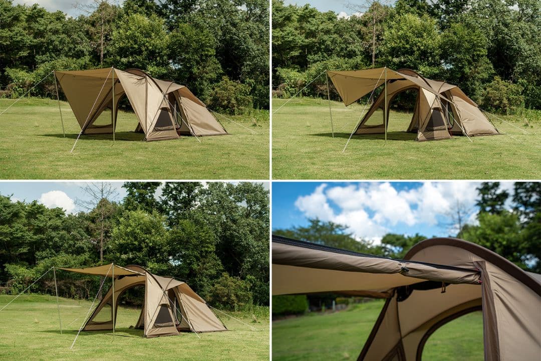 【4月購入 未開封新品】 オガワ ヴィガスⅡ