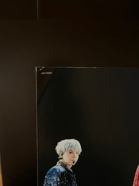 BTS DVD BluRay 2017 京セラドーム フォトブック