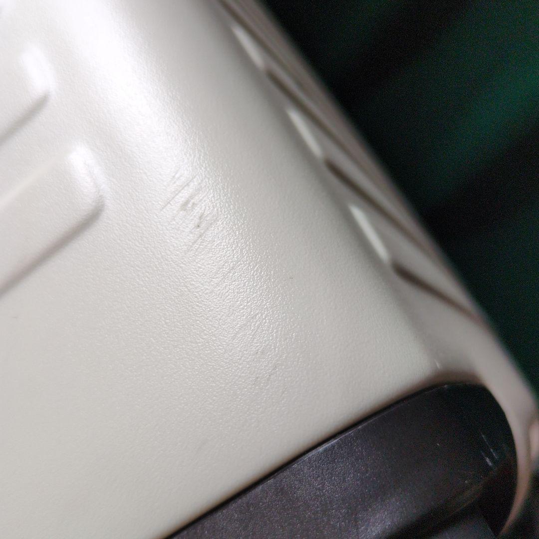 LOJEL CUBO FIT S ロジェール キャリーケース ホワイト 55 L