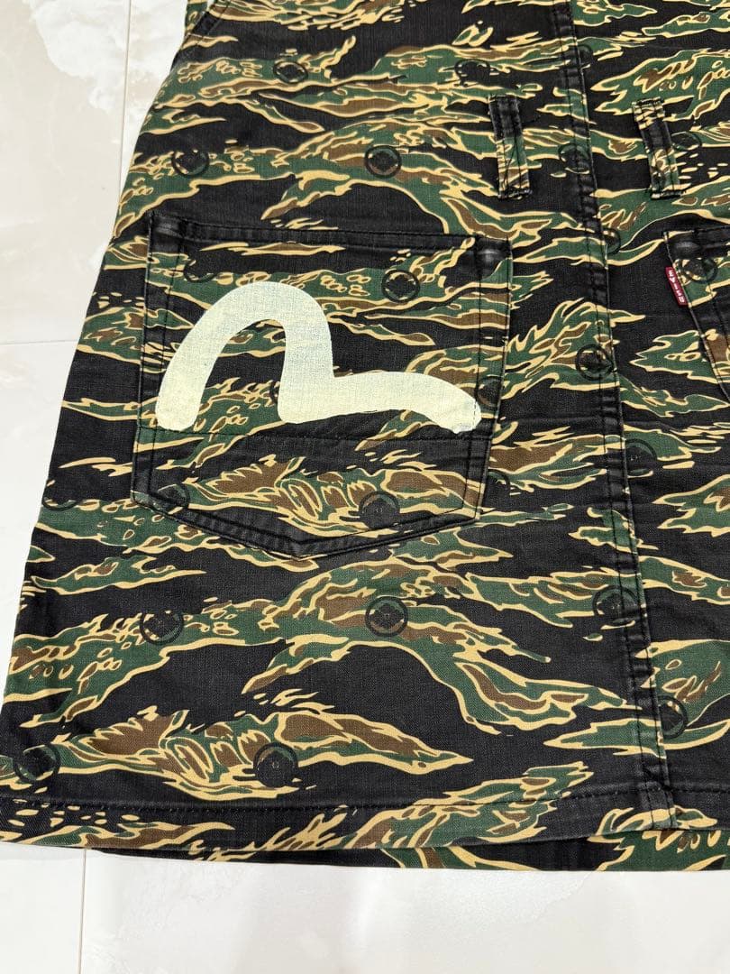 希少Evisuエビス サロペット スカート オーバーオール ジャンバースカート