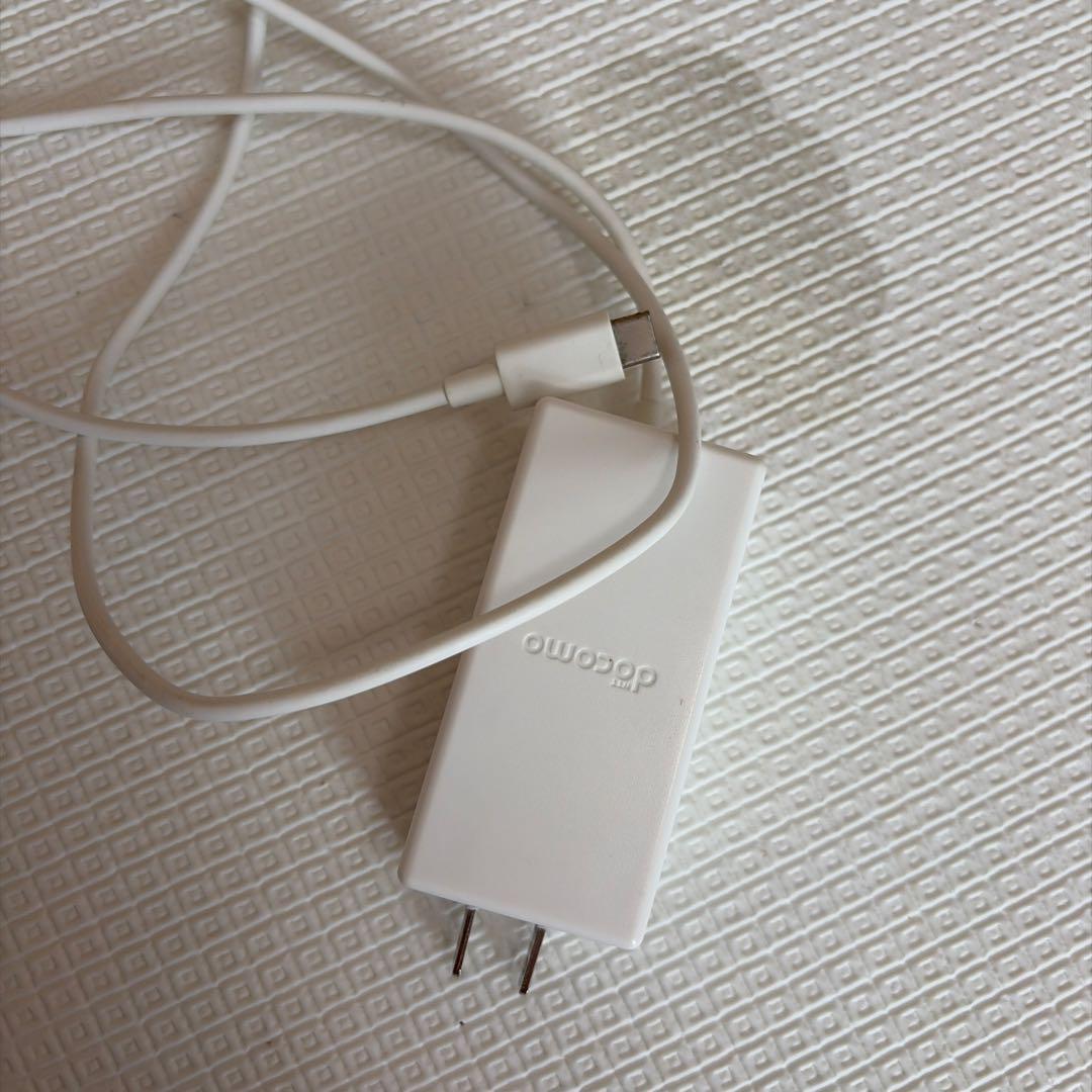 AQUOS wish2 SH-51C　スマートフォン コーラル　動作確認済み