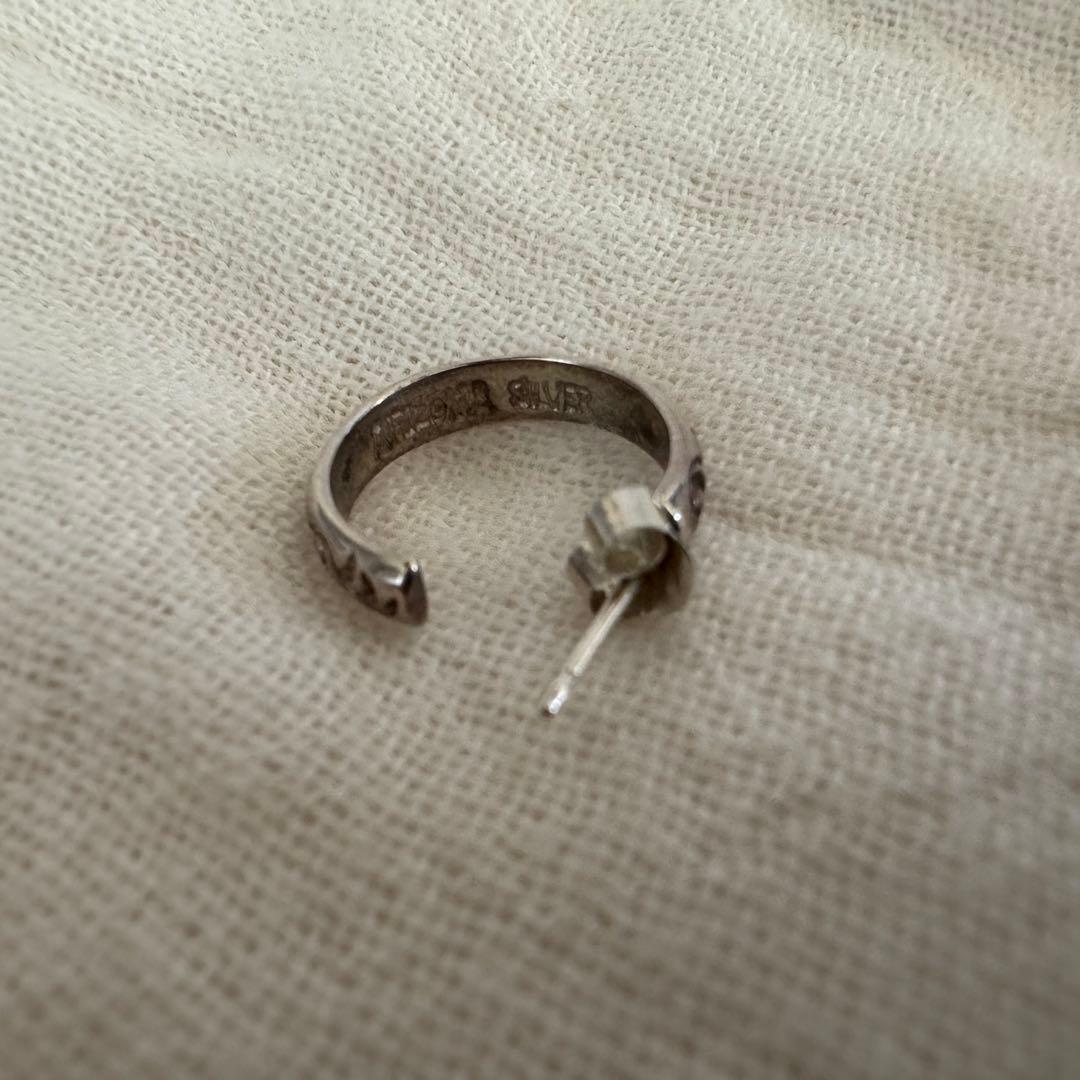 アリゾナフリーダム ループピアス