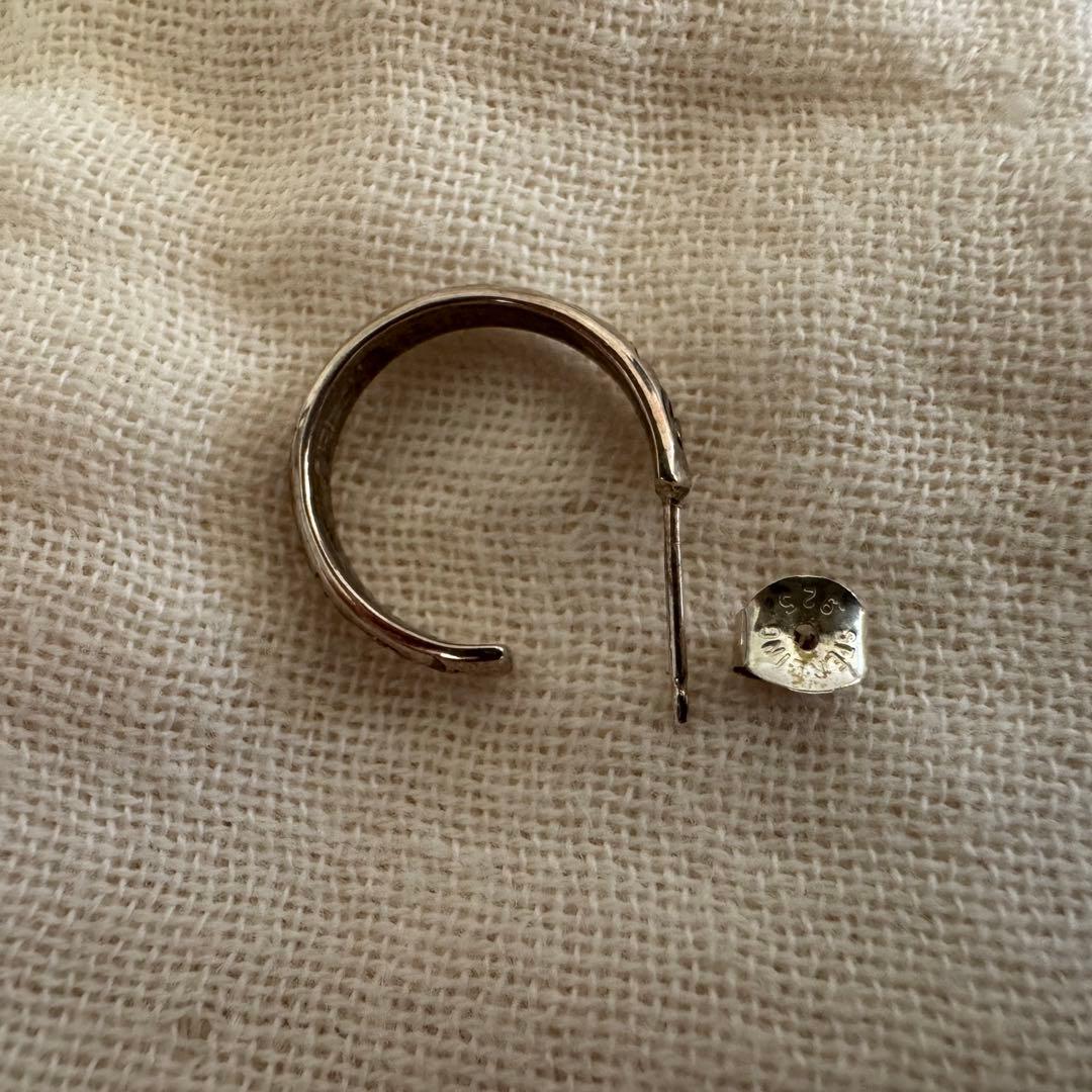 アリゾナフリーダム ループピアス