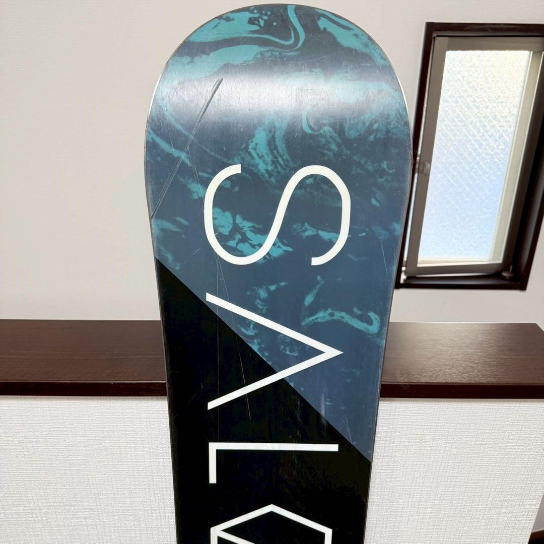 スノーボード SALOMON XLT 156cm 19-20
