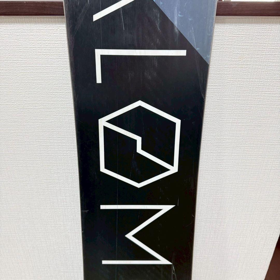 スノーボード SALOMON XLT 156cm 19-20