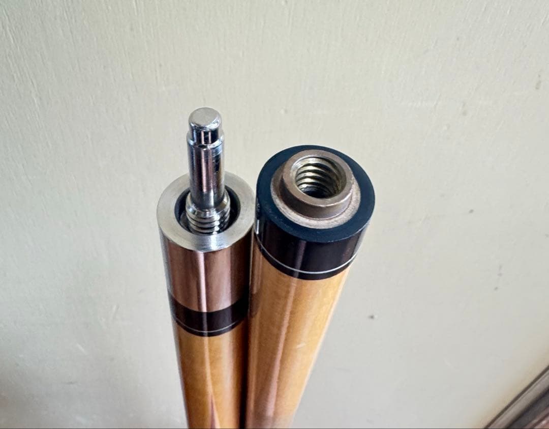 ルカシー Lucasi XXI ビリヤード キュー