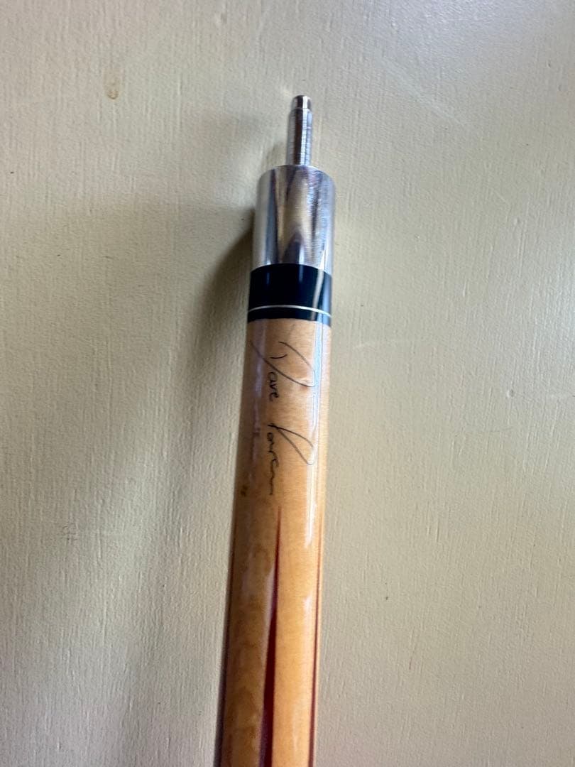 ルカシー Lucasi XXI ビリヤード キュー