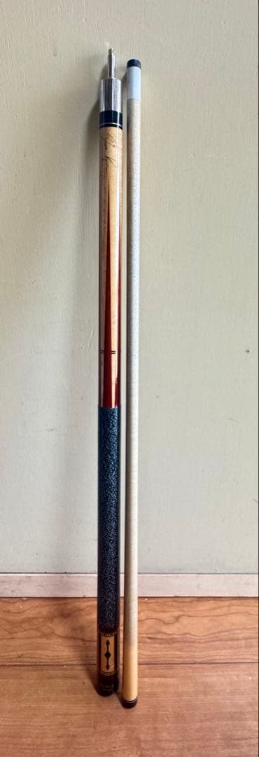 ルカシー Lucasi XXI ビリヤード キュー