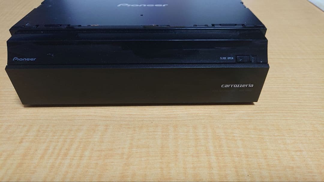 carrozzeria AVH-P900DVA AVIC-H9990 ジャンク