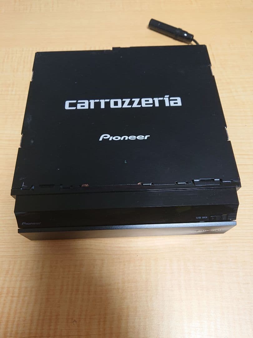 carrozzeria AVH-P900DVA AVIC-H9990 ジャンク