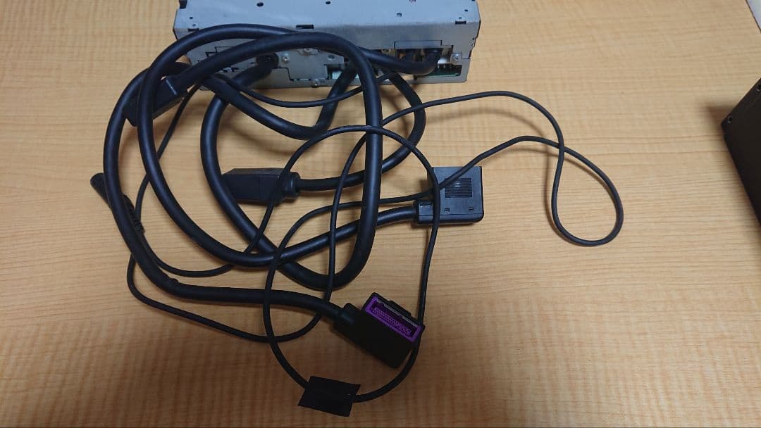 carrozzeria AVH-P900DVA AVIC-H9990 ジャンク