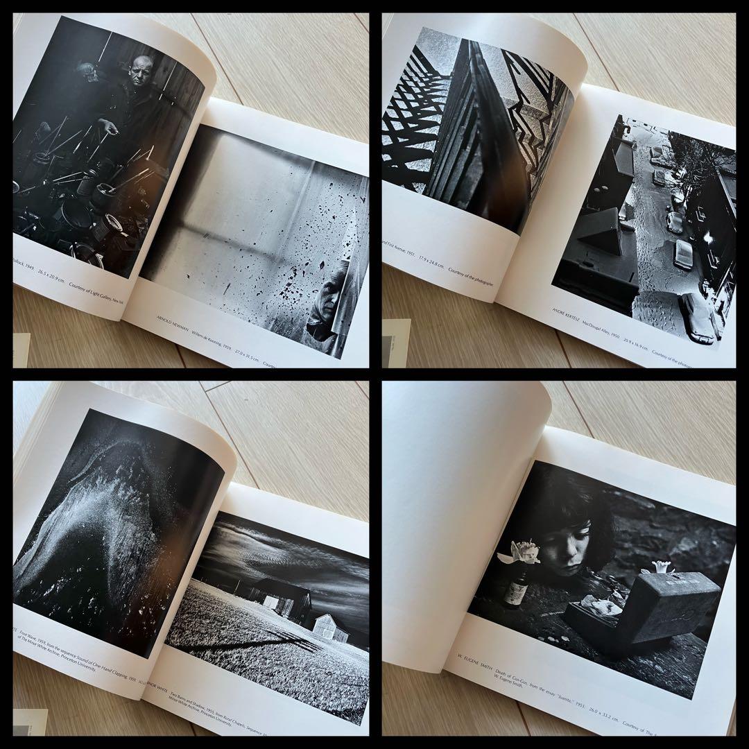 希少❗️【Photography of the Fifties】アート写真集