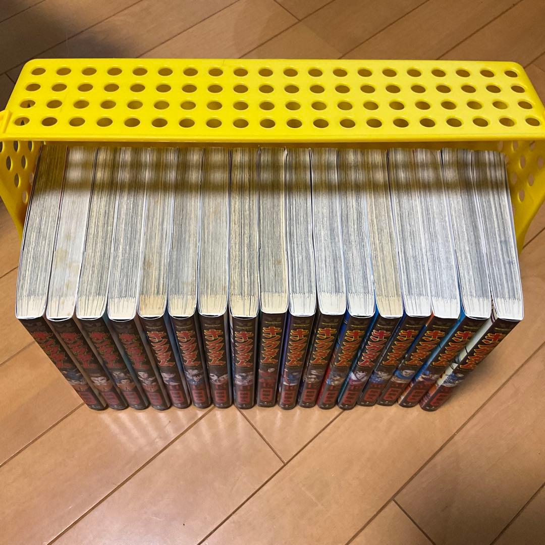 キングダム 全巻セット 1-71巻　おまけ付き‼️