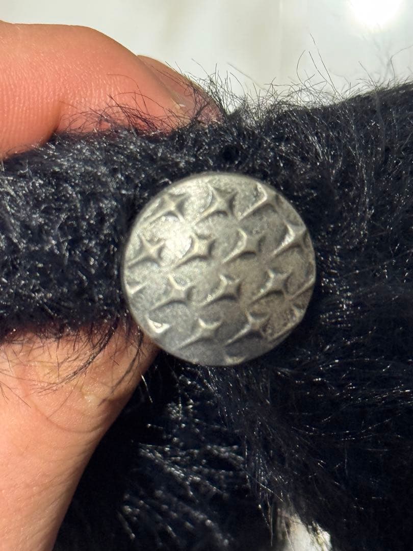 新品　Thug clubビーニー　サブクラブ　帽子