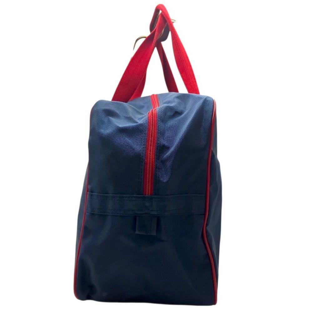 y2k 90‘s●adidas スクールバッグ ボストン ヴィンテージ 日本製