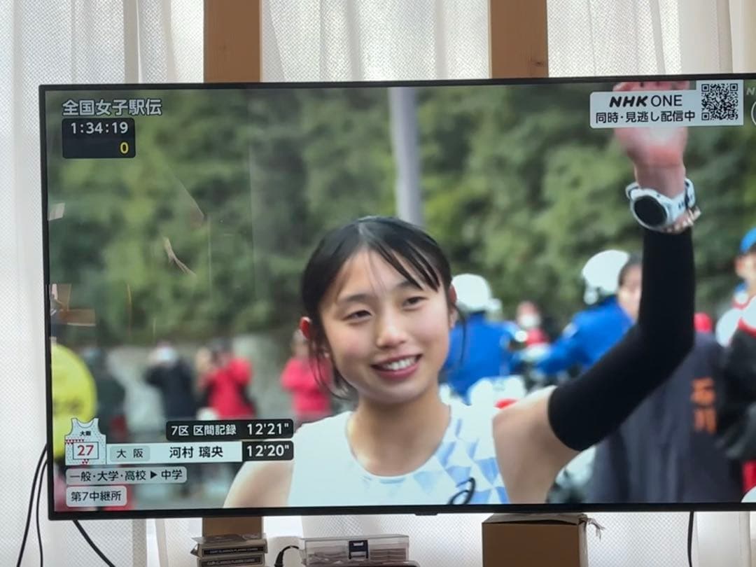 LG 有機el OLED 48インチテレビ OLED48CXPJ-A 120Hz