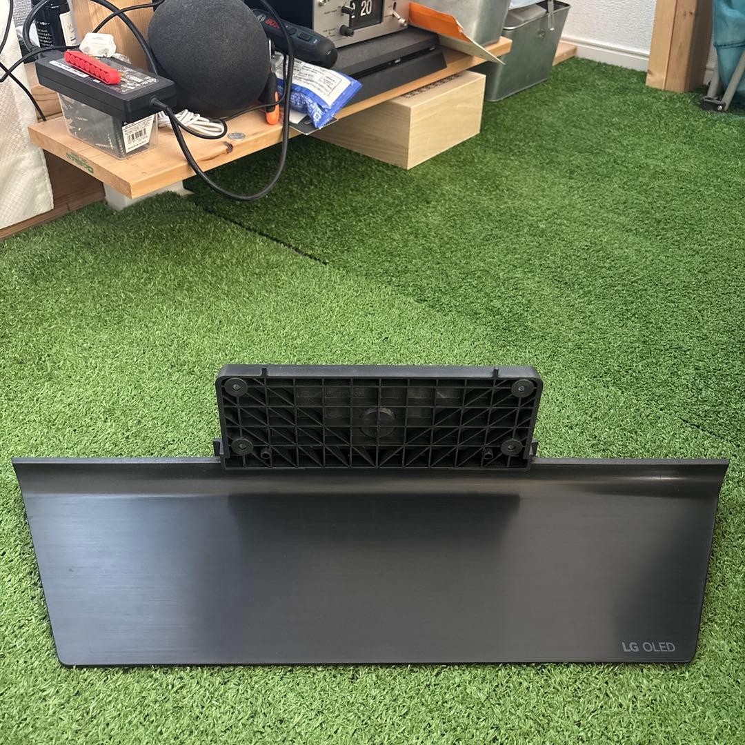 LG 有機el OLED 48インチテレビ OLED48CXPJ-A 120Hz